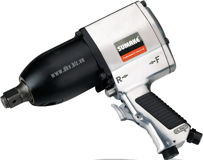 sung siet bulong khi nen Sumake ST-5568, Sumake air impact wrench ST-5568