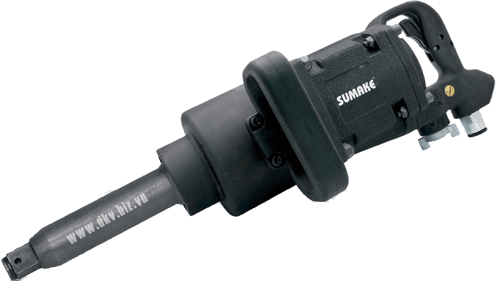 DKV VIET NAM CO.,LTD - Súng khoan khí nén Sumake ST-5598-6