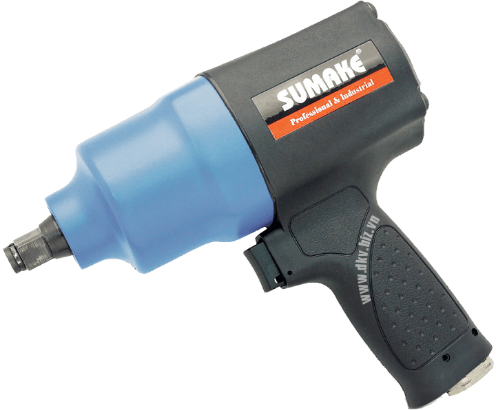sung siet bulong khi nen Sumake ST-C545T, Sumake air impact wrench ST-C545T