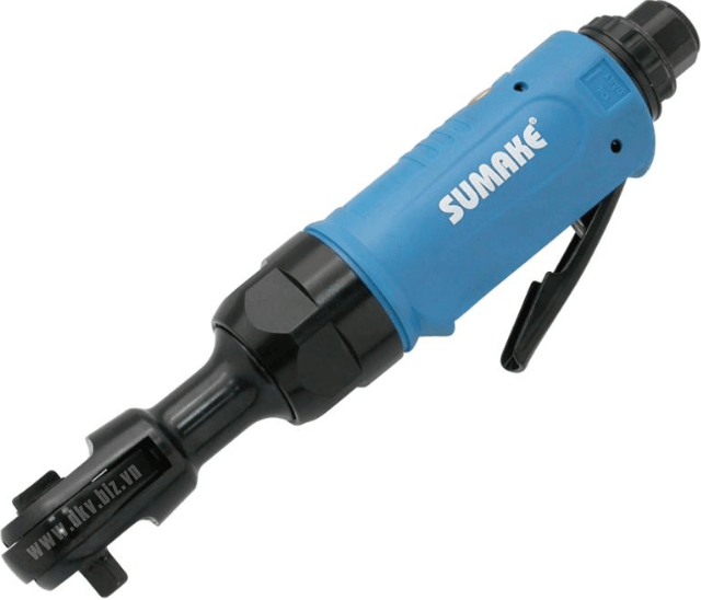 sung siet bulong khi nen Sumake ST-M5152, Sumake air impact wrench ST-M5152