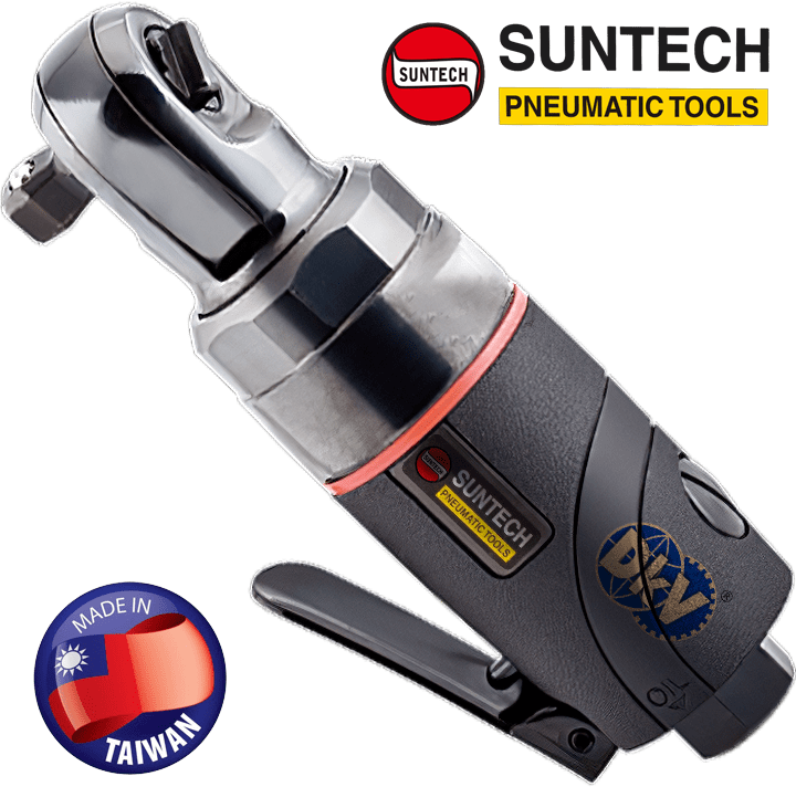 Súng siết bulong khí nén Suntech SM-32-3015, Suntech air ratchet wrenchs SM-32-3015