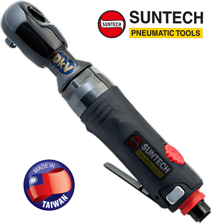 Súng siết bulong khí nén Suntech SM-34-3023, Suntech air ratchet wrenchs SM-34-3023