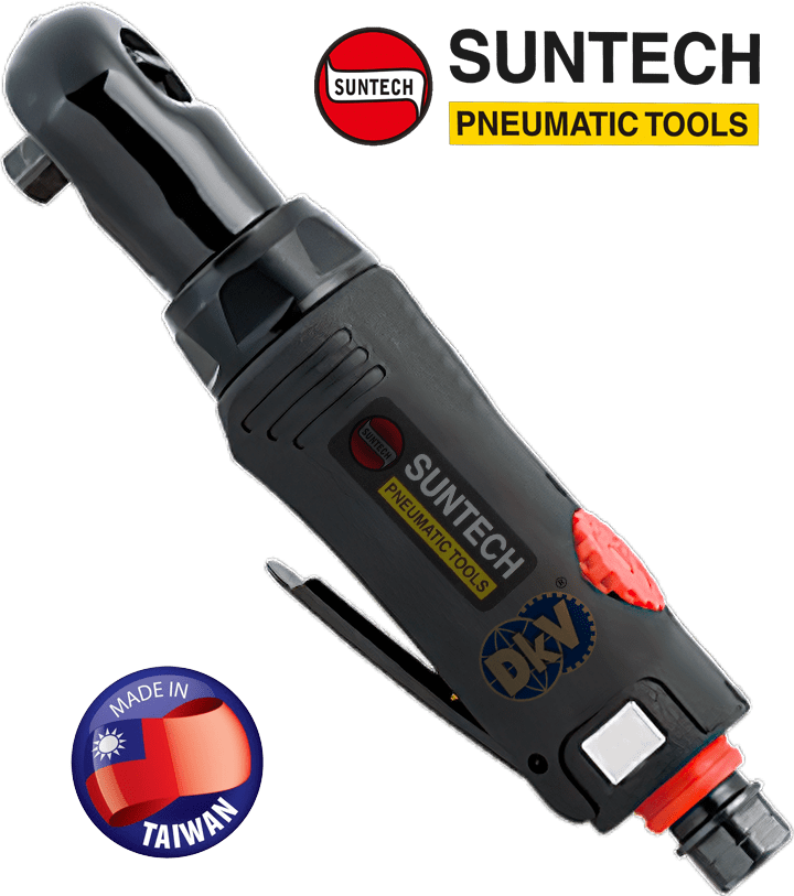 Súng siết bulong khí nén Suntech SM-32-3024, Suntech air ratchet wrenchs SM-32-3024