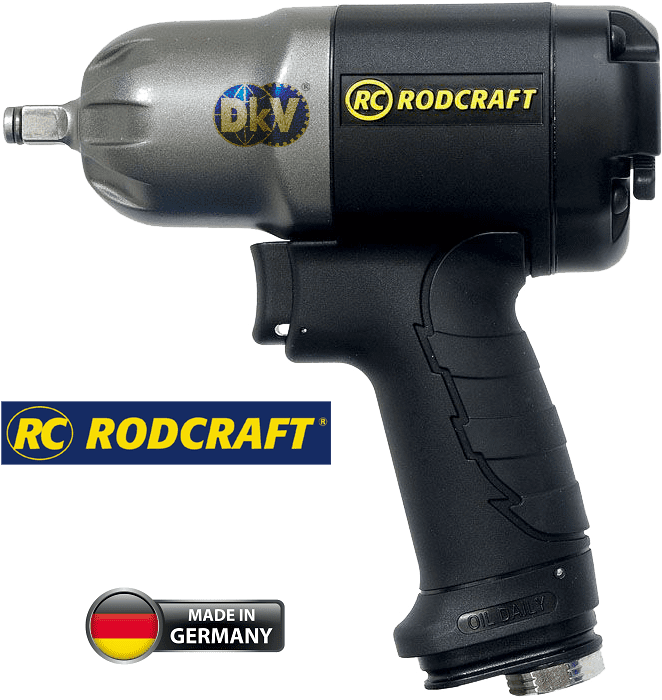 Súng siết bulong Rodcraft RC2177 , súng bắn bulong khí nén Rodcraft RC2177