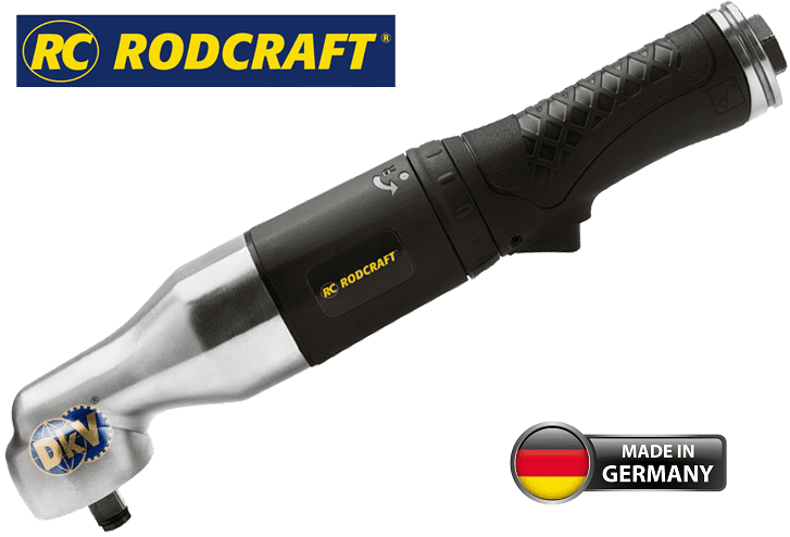 Súng siết bulong Rodcraft RC2235, súng bắn bulong khí nén Rodcraft RC2235