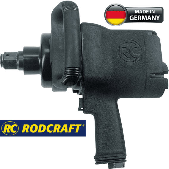 Súng siết bulong Rodcraft RC2425 , súng bắn bulong khí nén Rodcraft RC2425 