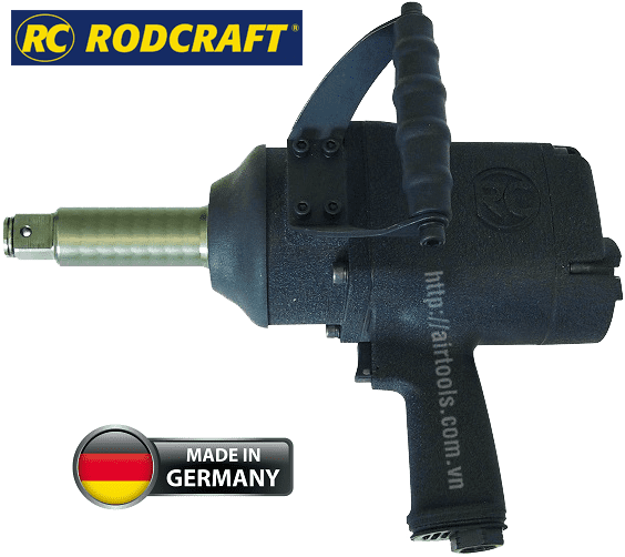 Súng siết bulong Rodcraft RC2426 , súng bắn bulong khí nén Rodcraft RC2426 