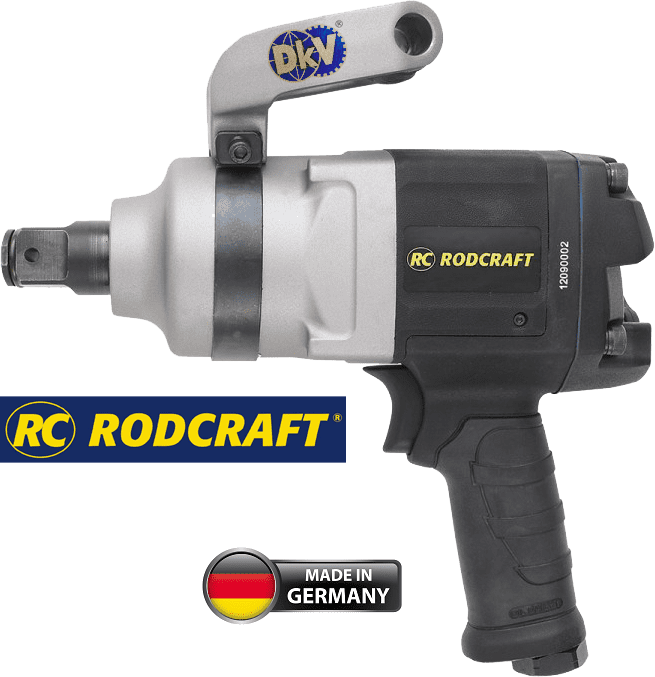 Súng siết bulong Rodcraft RC2437XI , súng bắn bulong khí nén Rodcraft RC2437XI 