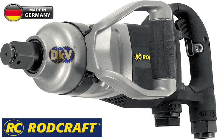 Súng siết bulong Rodcraft RC2457XI , súng bắn bulong khí nén Rodcraft RC2457XI