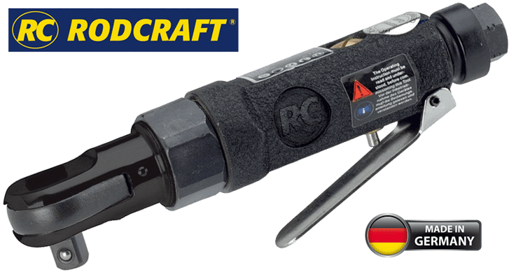 Súng siết bulong Rodcraft RC3000, súng bắn bulong khí nén Rodcraft RC3000
