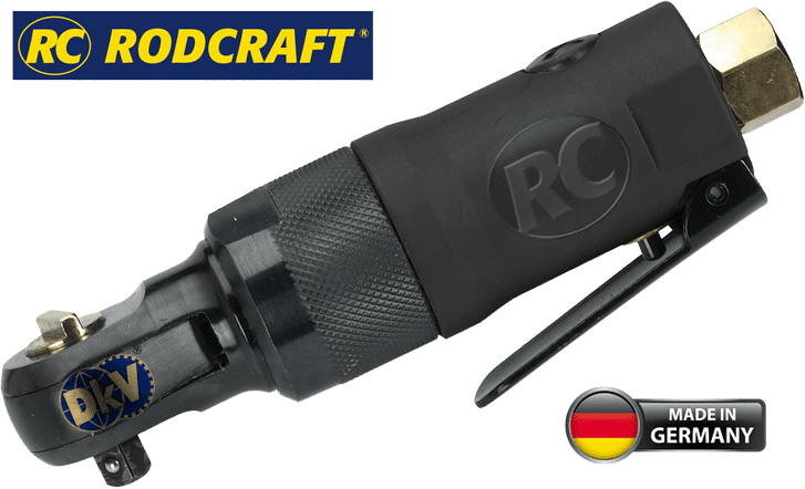 Súng siết bulong Rodcraft RC3001 , súng bắn bulong khí nén Rodcraft RC3001 