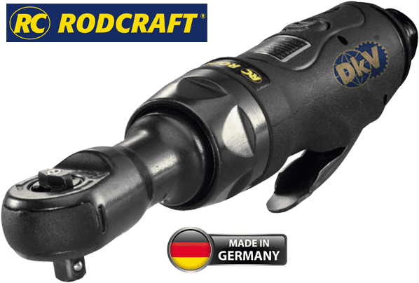 Súng siết bulong Rodcraft RC3060 , súng bắn bulong khí nén Rodcraft RC3060 