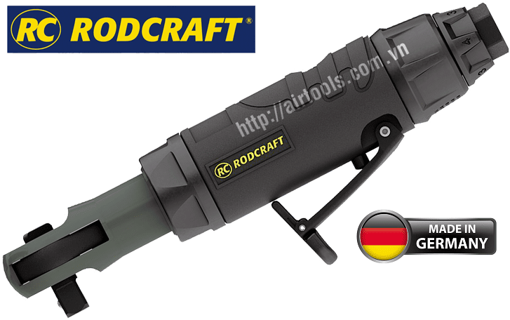 Súng siết bulong Rodcraft RC3268 , súng bắn bulong khí nén Rodcraft RC3268 
