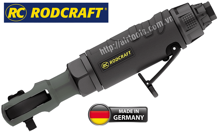 Súng siết bulong Rodcraft RC3278 , súng bắn bulong khí nén Rodcraft RC3278