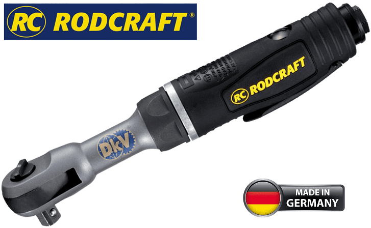 Súng siết bulong Rodcraft RC3607, súng bắn bulong khí nén Rodcraft RC3607