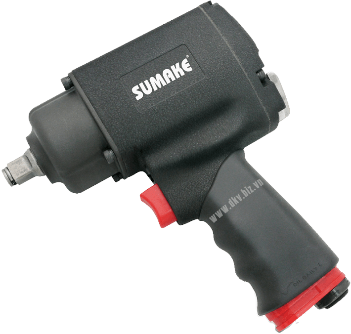 sung siet bulong khi nen Sumake ST-5407-2, Sumake air impact wrench ST-5407-2