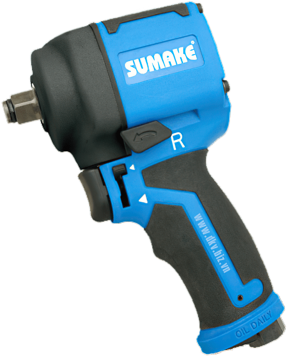 sung siet bulong khi nen Sumake ST-C5147, Sumake air impact wrench ST-C5147