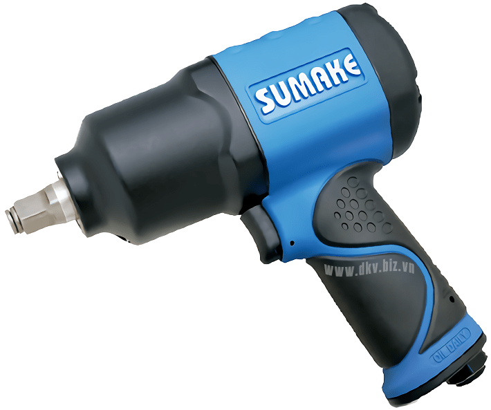 DKV VIET NAM CO.,LTD - Súng siết bulong khí nén Sumake ST-C554S