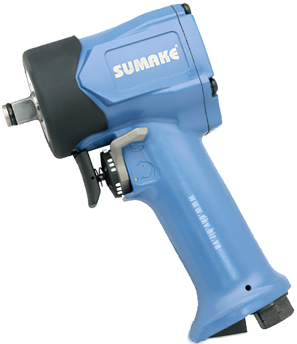 sung siet bulong khi nen Sumake ST-IW4030, Sumake air impact wrench ST-IW4030
