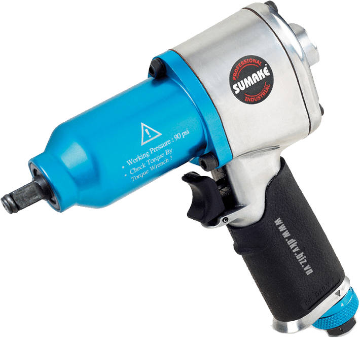 sung siet bulong khi nen Sumake ST-T530, Sumake air impact wrench ST-T530