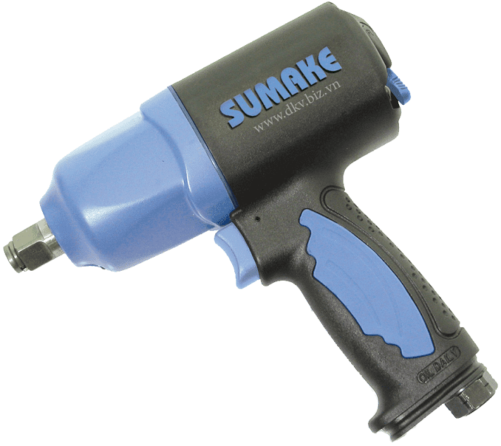 sung siet bulong khi nen Sumake ST-C535, Sumake air impact wrench ST-C535