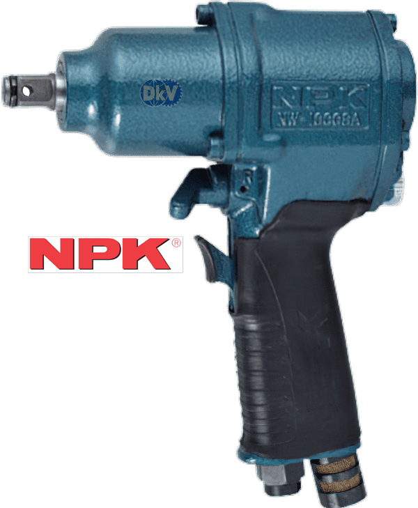 sung siet vit NPK NW-1200B(2S), NPK pulsus wrenches NW-1200B(2S)