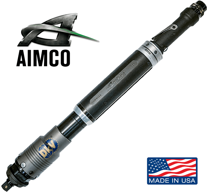 DKV VIET NAM CO.,LTD - Súng siết lực Aimco AES35420A