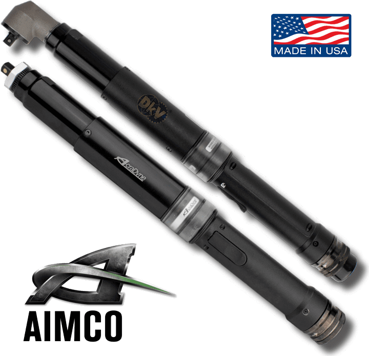 SUNG SIET LUC AIMCO AES4A22025B | AIMCO INLINE ELECTRIC NUTRUNNER AES4A22025B