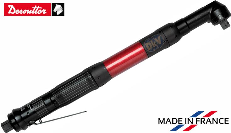 sung siet luc khi nen desoutte SH420-LR400-S90-A10S , desoutter pneumatic nutrunners SH420-LR400-S90-A10S