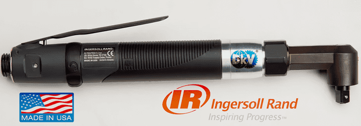SUNG SIET LUC KHI NEN INGERSOLL QA1L05S4LD , INGERSOLL ANGLE HEAD PNEUMATIC NUTRUNNERS TOOLS QA1L05S4LD