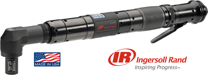 SUNG SIET LUC KHI NEN INGERSOLL QA6AALD030NP35S06, INGERSOLL ANGLE HEAD PNEUMATIC NUTRUNNERS TOOLS QA6AALD030NP35S06