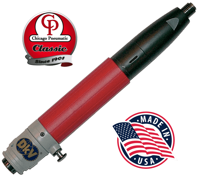 sung ban vit khi nen chicago pneumatic FCP2010  , chicago pneumatic air screw driver FCP2010  