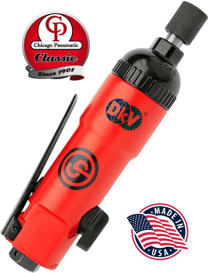 sung ban vit khi nen chicago pneumatic cp2136, chicago pneumatic air screw driver cp2136