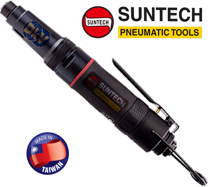 Súng bắn vít khí nén Suntech SM-83-8423F, Suntech air screwdrivers SM-83-8423F