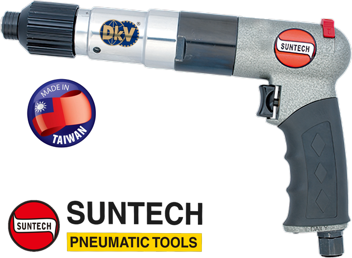 Súng bắn vít khí nén Suntech SM-85-7251, Suntech air screwdrivers SM-85-7251