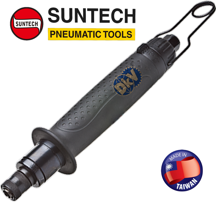 Súng bắn vít khí nén Suntech SM-AS005, Suntech air screwdrivers SM-AS005