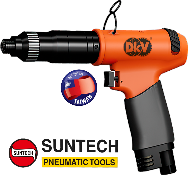 Súng bắn vít khí nén Suntech SM-EP-1005T, Suntech air screwdrivers SM-EP-1005T
