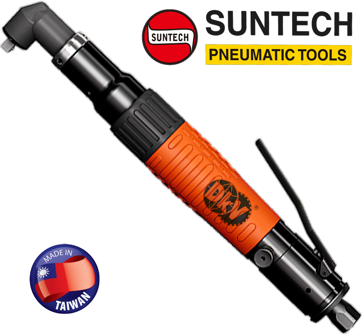 Súng bắn vít khí nén Suntech SM-CL-0426L, Suntech air screwdrivers SM-CL-0426L