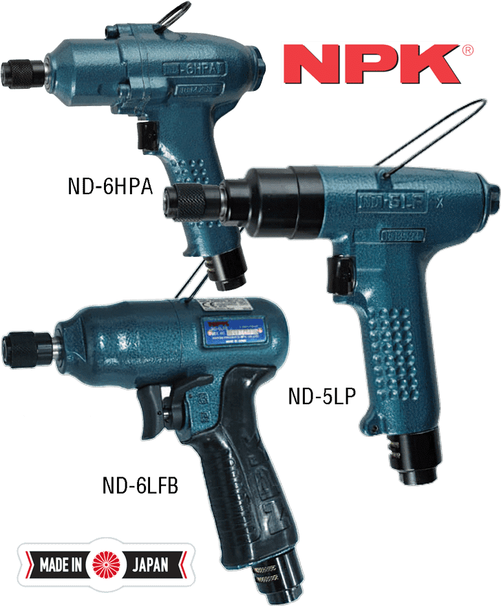 sung siet vit npk nd-5lpy, npk pulsus wrenches nd-5lpy
