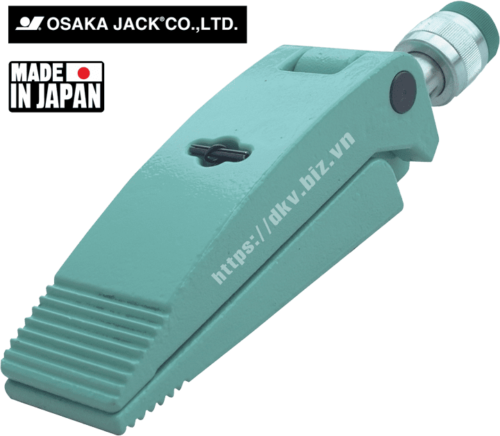 Tách mặt bích thuỷ lực Osaka HWSA-1, Osaka hydraulic wedge jack HWSA-1