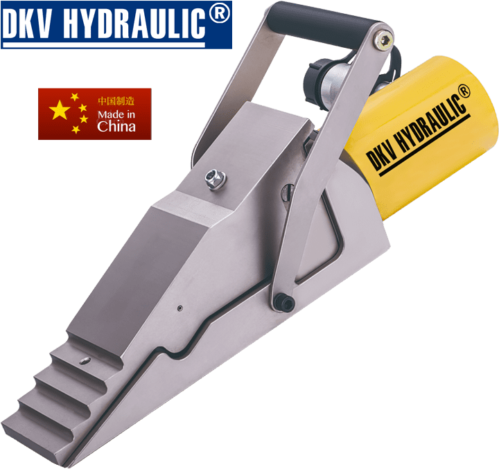 nem thuy luc LW-16, hydraulic lifting wedge LW-16