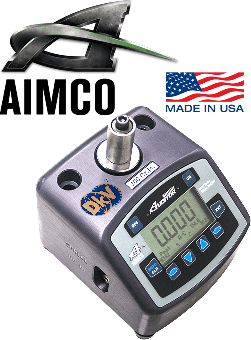 thiet bi do luc siet Aimco AUET-100-DC,Aimco torque tester AUET-100-DC