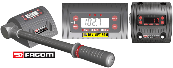 thiet bi do luc Facom E.2000-50, thiet bi test luc Facom E.2000-50, thiet bi hieu chuan luc Facom E.2000-50