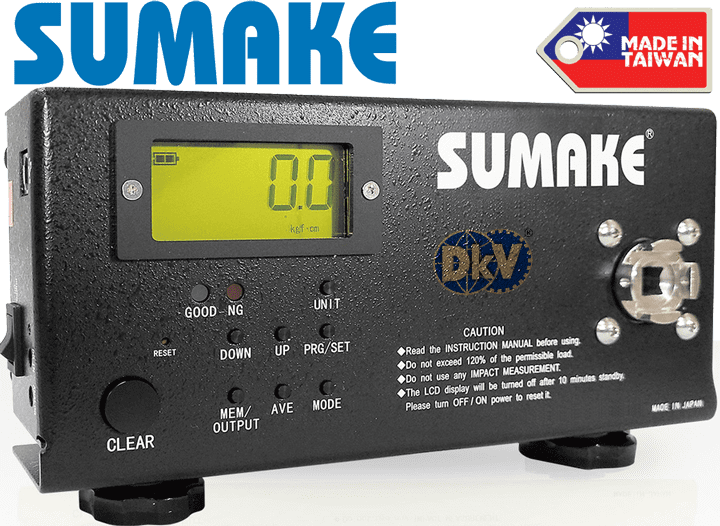 thiet bi do luc siet Sumake TM-S50 , Sumake torque tester TM-S50