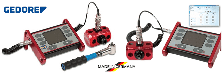 thiet bi test luc siet Gedore Captures CS 5, thiet bi test luc siet Gedore CS 5, Gedore torque tester capture CS 5