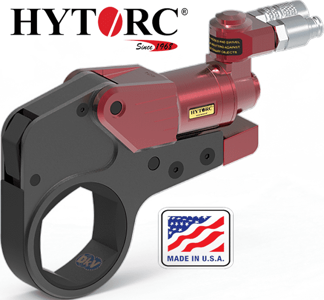 co le thuy luc hytorc xlct-4 , hytorc low hydraulic torque wrench   xlct-4