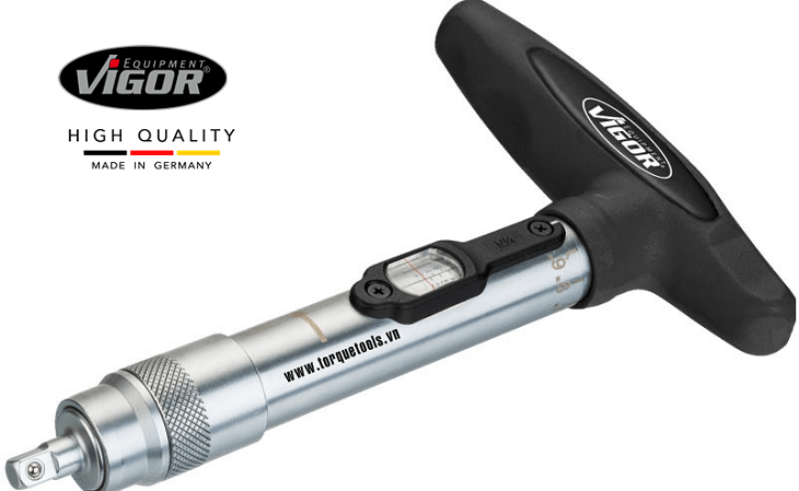 to vit luc Vigor V4431-2, to vit siet luc Vigor V4431-2, Vigor torque screwdriver V4431-2