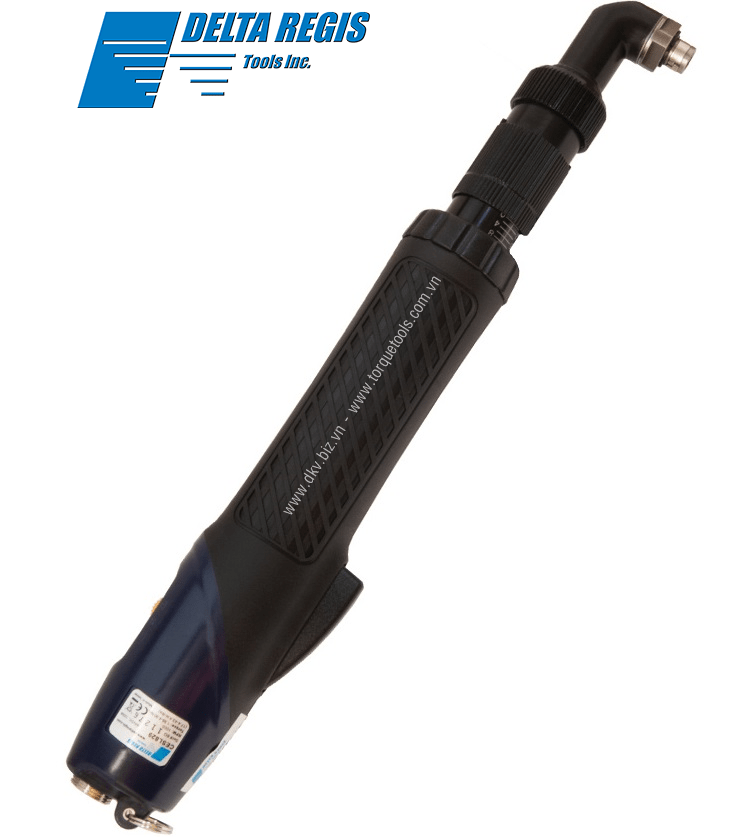 Tô vít lực điện Delta Regis CESL823F/RA, Delta Regis DC electric torque screwdriver CESL823F/RA