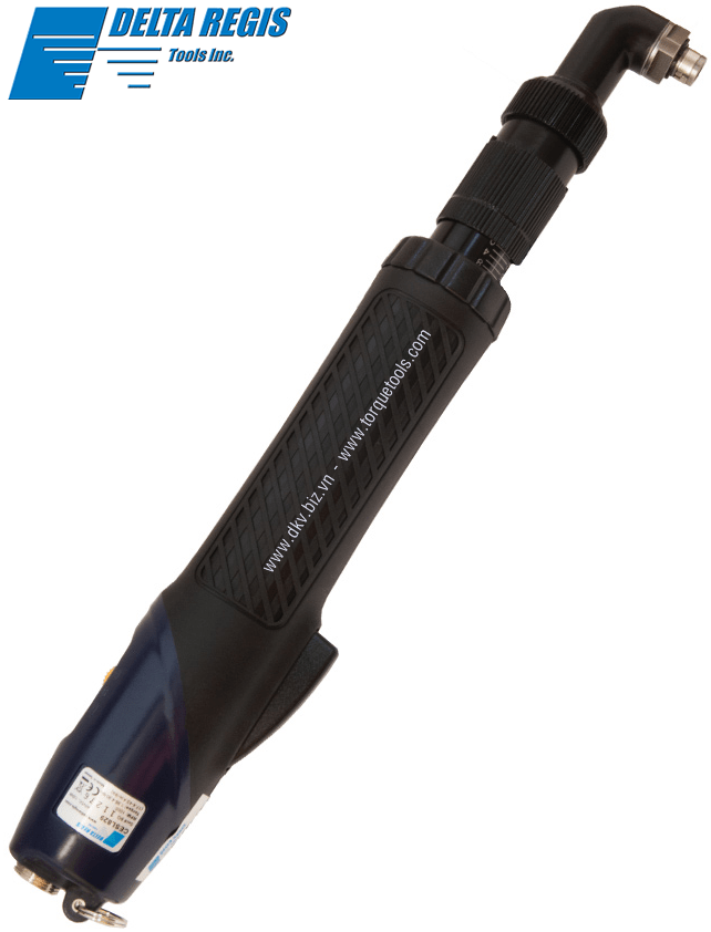 Tô vít lực điện Delta Regis CESLT855M/RAS, Delta Regis DC electric torque screwdriver CESLT855M/RAS