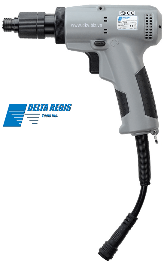 Tô vít lực điện Delta Regis CESPT824  Delta Regis DC electric torque screwdriver CESPT824 